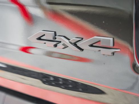 New 2026 RAM 1500 Rebel w/ Advanced Safety Group II image 9