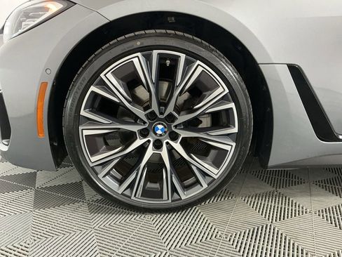 Certified 2024 BMW 430i Gran Coupe xDrive w/ Premium Package AWD/4WD image 33