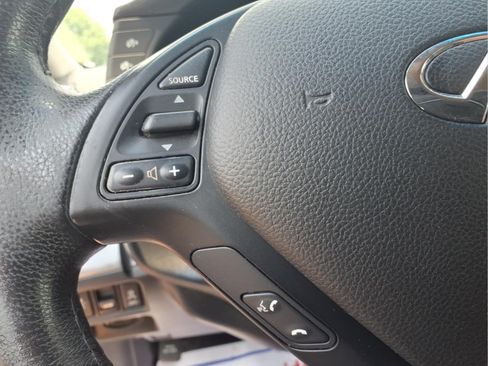 Used 2013 INFINITI G37 Journey w/ Premium Pkg RWD image 19