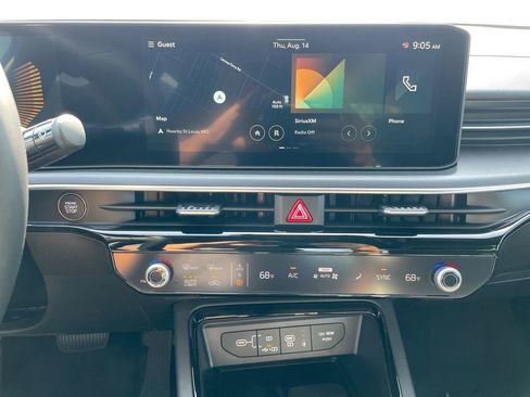 New 2026 Kia K5 GT-Line image 47