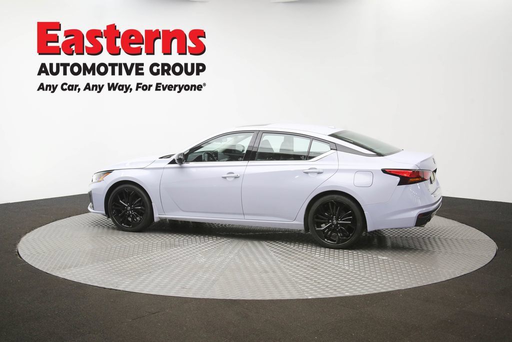 Used 2023 Nissan Altima 2.5 SR w/ SR Premium Package FWD image 65