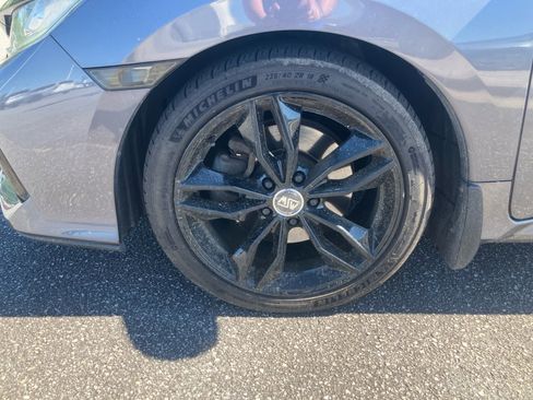 Used 2019 Honda Civic Si image 29