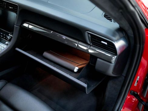 Used 2019 Porsche 911 Turbo S image 66