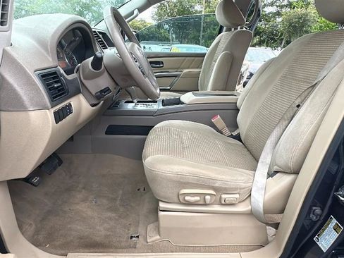 Used 2015 Nissan Armada SV RWD image 22
