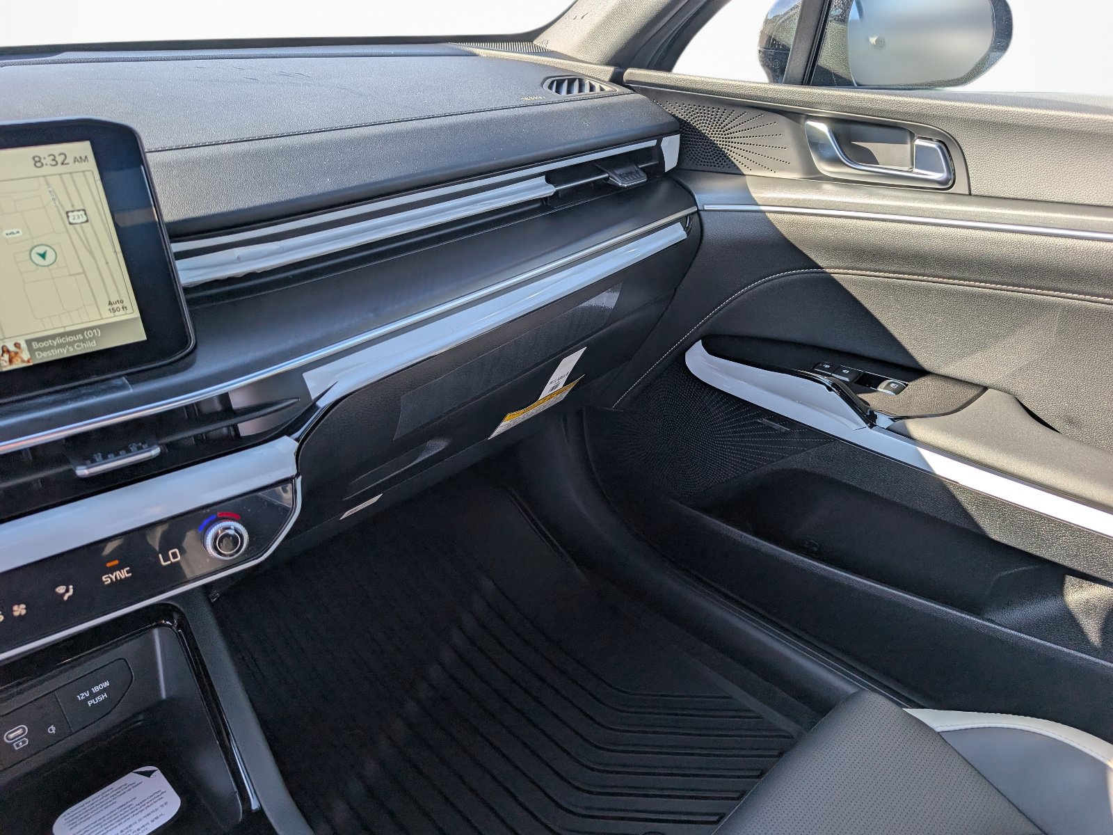 New 2027 Kia K5 GT-Line w/ GT-Line Premium Package FWD image 25