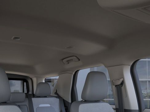 New 2026 Ford Bronco Sport Badlands image 22