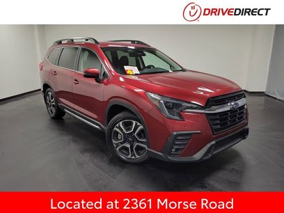 Used 2023 Subaru Ascent Limited w/ Popular Package #2A