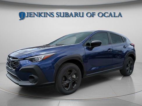New 2026 Subaru Crosstrek 2.5i image 7