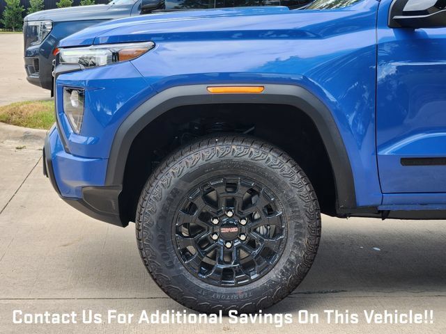 New 2026 GMC Canyon Elevation w/ Convenience Package RWD image 5