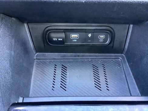 Used 2024 Kia Sportage EX image 42