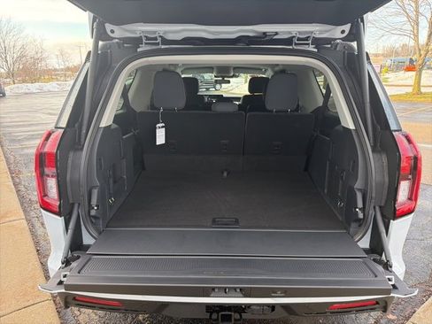 New 2026 Ford Expedition Max Active image 26