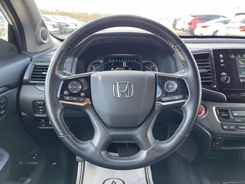 Used 2022 Honda Pilot EX-L image 6