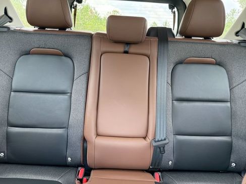 Used 2023 Ford Bronco Sport Outer Banks AWD/4WD image 23