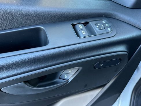 New 2026 Mercedes-Benz Sprinter 2500 image 10