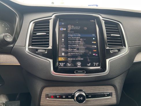 Used 2022 Volvo XC90 T6 Inscription w/ Lounge Package image 21