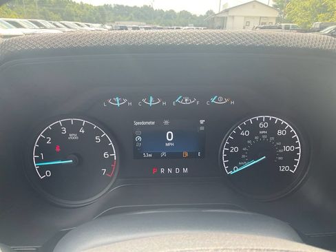 New 2026 Ford F150 XL RWD image 20