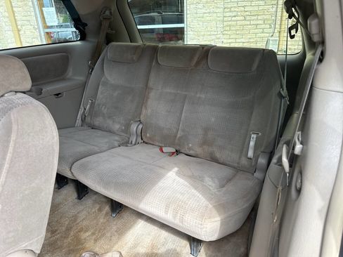 Used 2008 Toyota Sienna LE FWD image 8