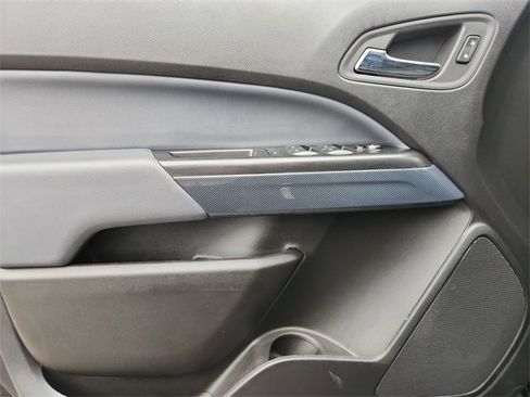 Certified 2022 Chevrolet Colorado Z71 w/ Safety Package image 19