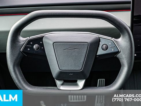 Used 2025 Tesla Cybertruck AWD Crew Cab image 29