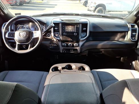 Certified 2021 RAM 2500 Big Horn image 8