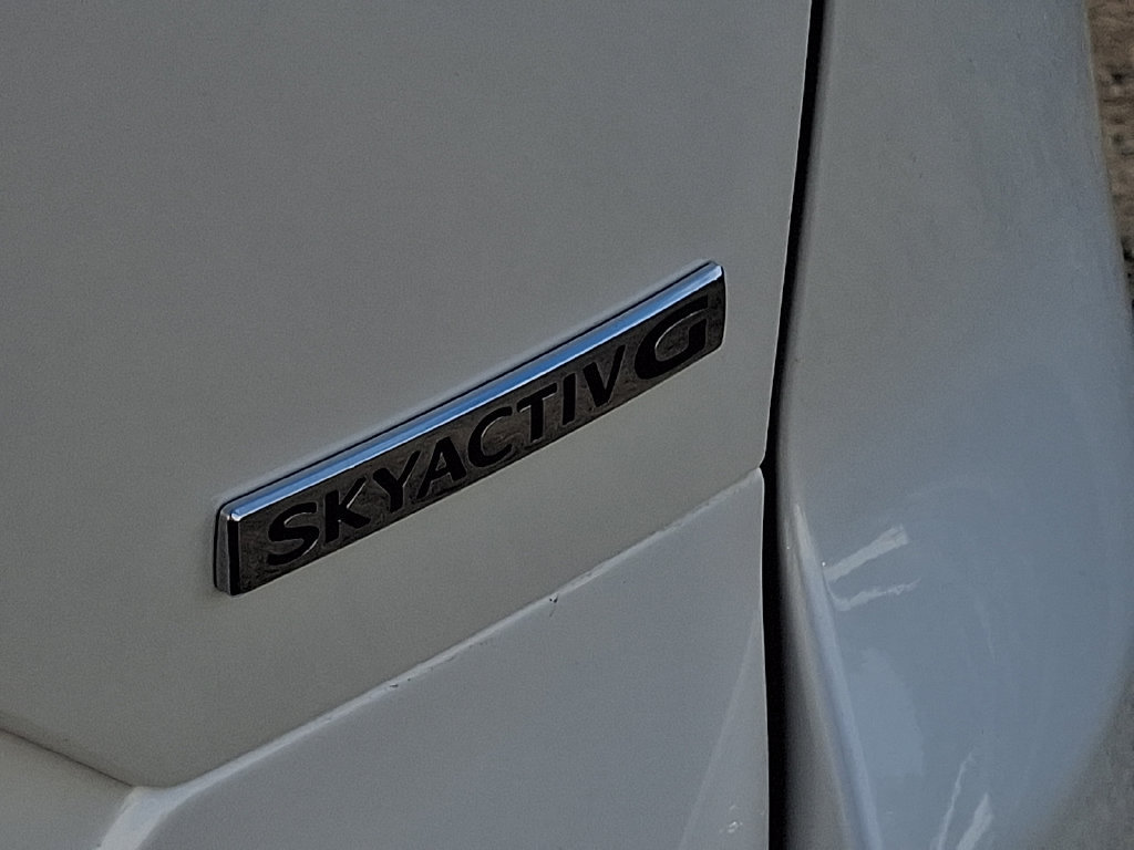 Used 2022 MAZDA CX-5 AWD 2.5 S w/ Select Package image 30