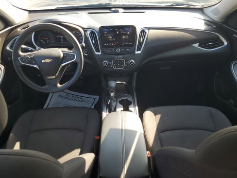 Used 2024 Chevrolet Malibu LT image 14