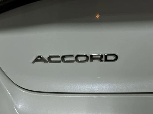 Used 2023 Honda Accord LX image 24