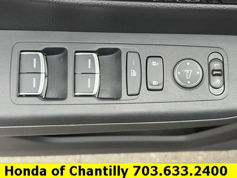 Certified 2024 Honda CR-V Sport Touring image 22