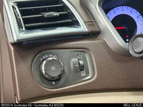 Used 2012 Cadillac SRX Premium image 13