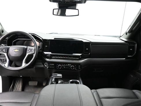 Used 2025 Chevrolet Silverado 1500 LTZ image 22