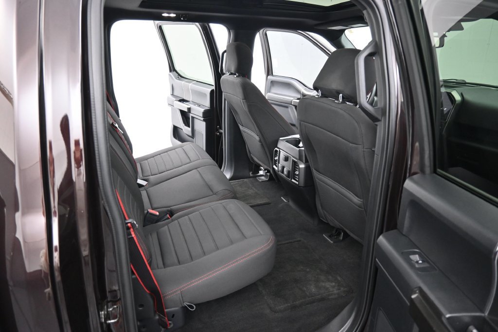 Used 2019 Ford F150 XLT w/ Equipment Group 302A Luxury AWD/4WD image 31