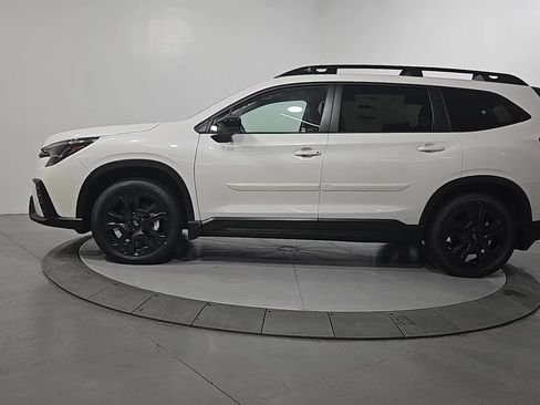 New 2026 Subaru Ascent Bronze Edition AWD/4WD image 2