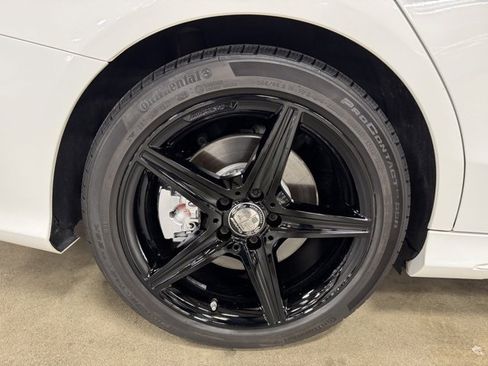 Used 2016 Mercedes-Benz C 450 AMG image 37