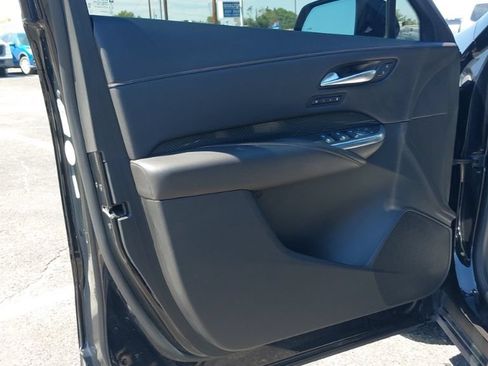 Used 2020 Cadillac XT4 Sport AWD/4WD image 5