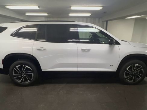 New 2026 Buick Enclave Sport Touring w/ Power Package image 44