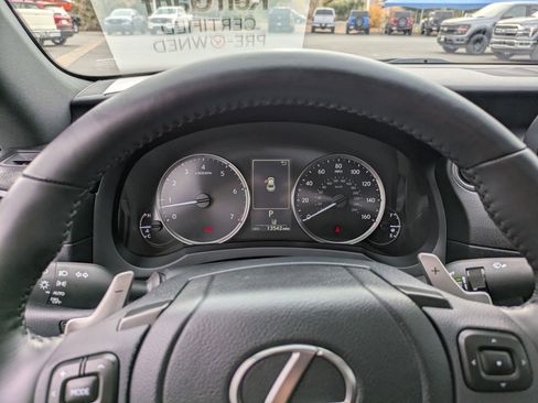 Used 2024 Lexus IS 300 AWD w/ Premium Package image 19