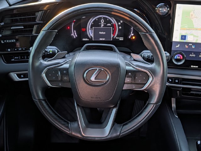Used 2024 Lexus RX 350 FWD w/ Convenience Package image 13