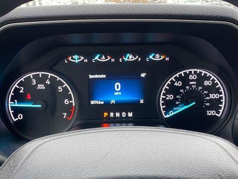 Used 2023 Ford F150 XLT image 25