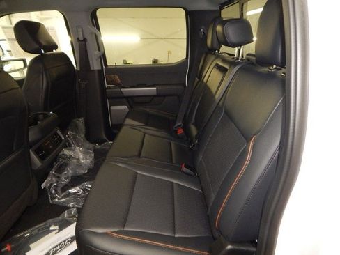 New 2026 Ford F350 Lariat w/ Lariat Ultimate Package image 13