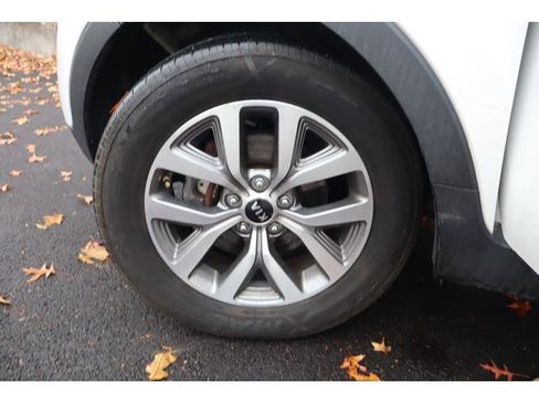 Used 2015 Kia Sportage LX image 13