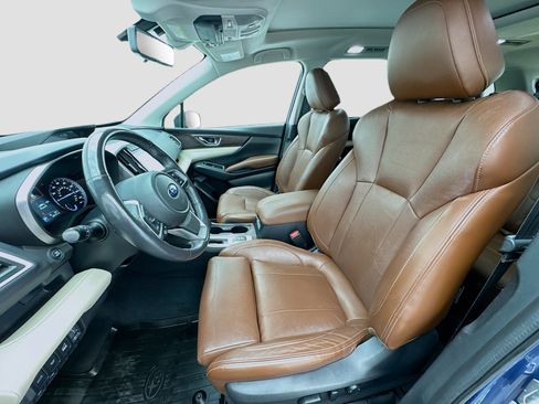Used 2020 Subaru Ascent Touring w/ Popular Package #2A image 13