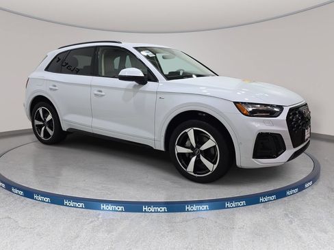 Used 2023 Audi Q5 2.0T Prestige w/ Prestige Package AWD/4WD image 5