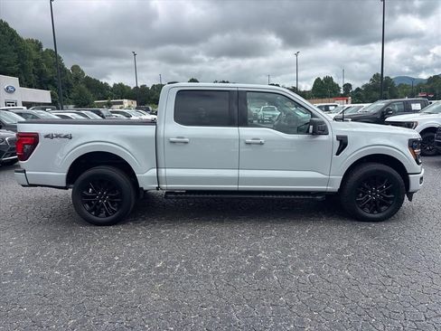 Used 2024 Ford F150 XLT w/ Equipment Group 302A MID AWD/4WD image 9