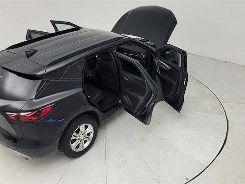Used 2021 Chevrolet Blazer LT w/ Sound & Technology Package image 45