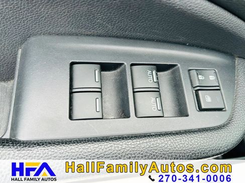 Used 2017 Honda Ridgeline RTL-E image 35