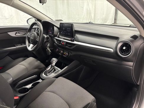 Used 2024 Kia Forte LXS FWD image 58