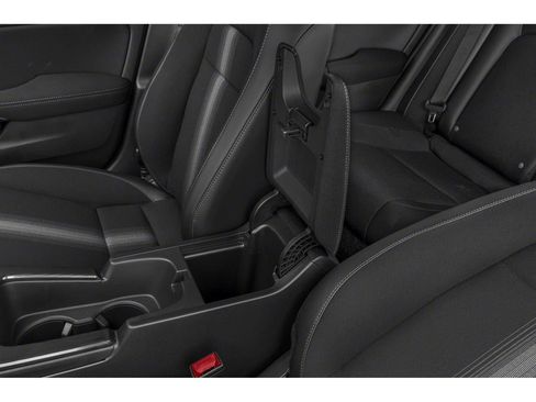 Used 2024 Honda Civic Sport image 10