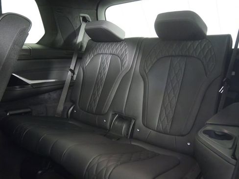 Certified 2026 BMW X7 M60i AWD/4WD image 17