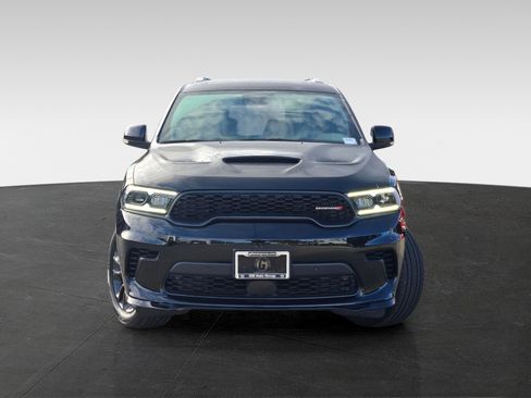 New 2026 Dodge Durango GT image 3