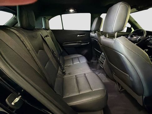 Used 2019 Cadillac XT4 Sport image 26